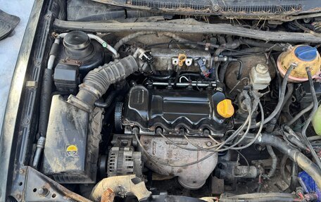 Chery Amulet (A15) I, 2006 год, 55 000 рублей, 7 фотография