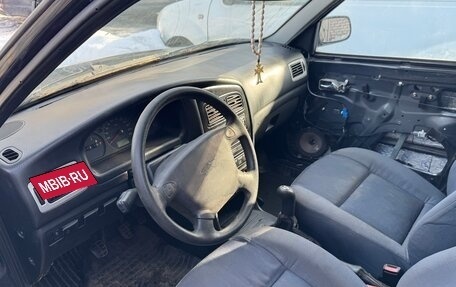 Chery Amulet (A15) I, 2006 год, 55 000 рублей, 5 фотография