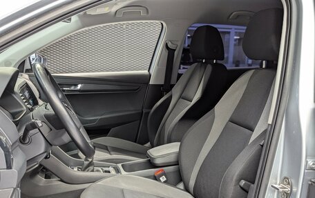 Skoda Karoq I, 2022 год, 2 200 999 рублей, 11 фотография