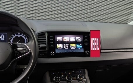 Skoda Karoq I, 2022 год, 2 200 999 рублей, 16 фотография