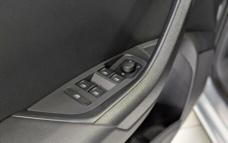 Skoda Karoq I, 2022 год, 2 200 999 рублей, 17 фотография