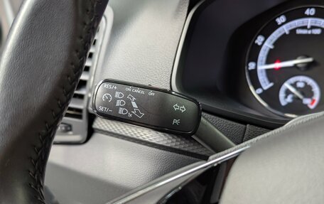 Skoda Karoq I, 2022 год, 2 200 999 рублей, 22 фотография
