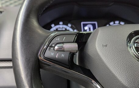 Skoda Karoq I, 2022 год, 2 200 999 рублей, 19 фотография