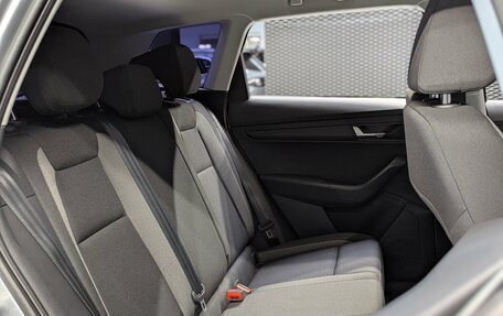Skoda Karoq I, 2022 год, 2 200 999 рублей, 31 фотография