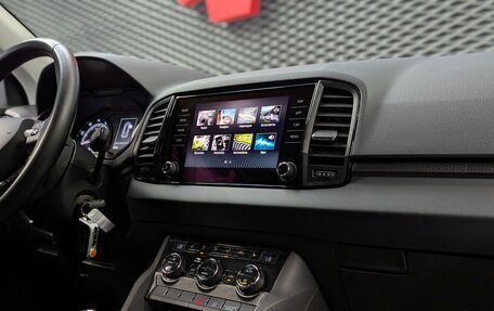 Skoda Karoq I, 2022 год, 2 200 999 рублей, 26 фотография
