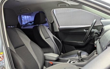 Skoda Karoq I, 2022 год, 2 200 999 рублей, 29 фотография