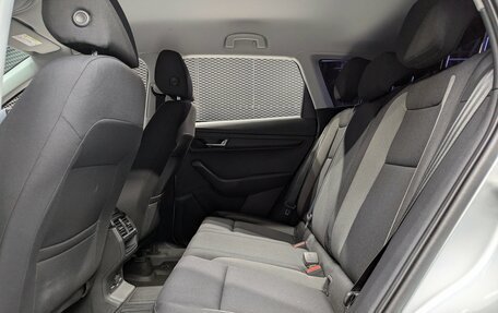 Skoda Karoq I, 2022 год, 2 200 999 рублей, 33 фотография