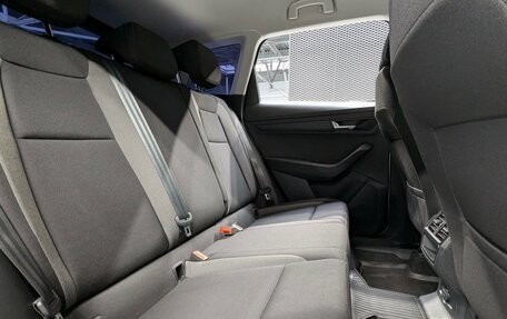 Skoda Karoq I, 2022 год, 2 200 999 рублей, 32 фотография