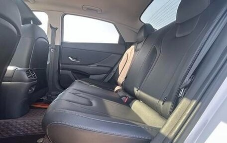 Hyundai Elantra, 2022 год, 1 518 000 рублей, 10 фотография