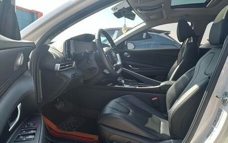 Hyundai Elantra, 2022 год, 1 518 000 рублей, 9 фотография