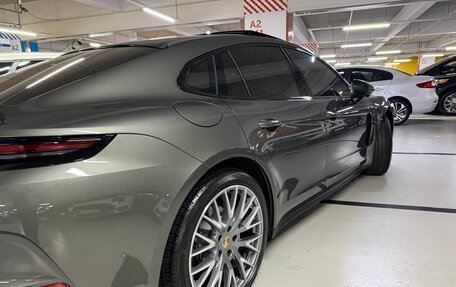 Porsche Panamera, 2024 год, 16 950 000 рублей, 6 фотография