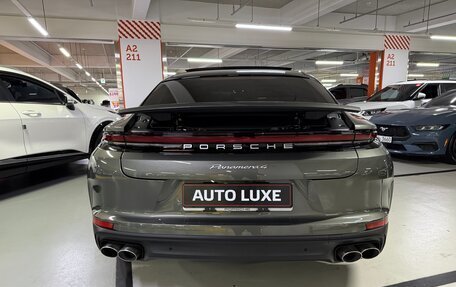 Porsche Panamera, 2024 год, 16 950 000 рублей, 5 фотография