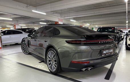Porsche Panamera, 2024 год, 16 950 000 рублей, 4 фотография