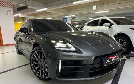 Porsche Panamera, 2024 год, 16 950 000 рублей, 3 фотография