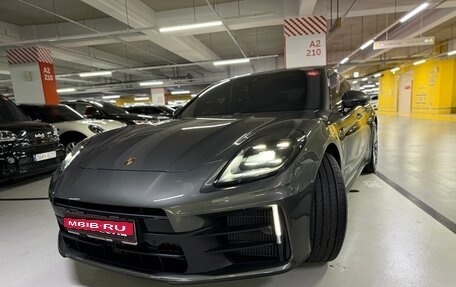 Porsche Panamera, 2024 год, 16 950 000 рублей, 2 фотография