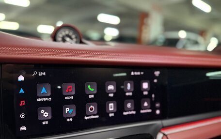 Porsche Panamera, 2024 год, 16 950 000 рублей, 20 фотография