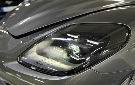 Porsche Panamera, 2024 год, 16 950 000 рублей, 9 фотография