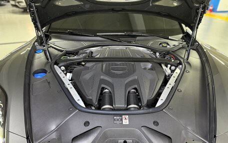 Porsche Panamera, 2024 год, 16 950 000 рублей, 13 фотография