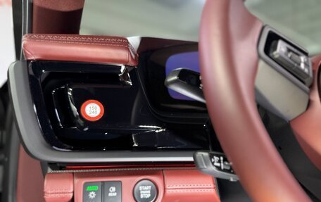 Porsche Panamera, 2024 год, 16 950 000 рублей, 18 фотография