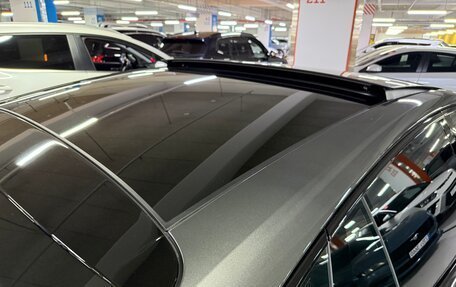 Porsche Panamera, 2024 год, 16 950 000 рублей, 11 фотография