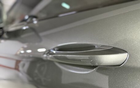 Porsche Panamera, 2024 год, 16 950 000 рублей, 10 фотография