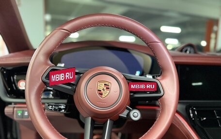 Porsche Panamera, 2024 год, 16 950 000 рублей, 15 фотография