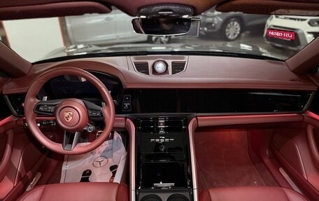 Porsche Panamera, 2024 год, 16 950 000 рублей, 14 фотография