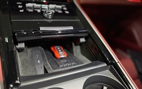 Porsche Panamera, 2024 год, 16 950 000 рублей, 22 фотография