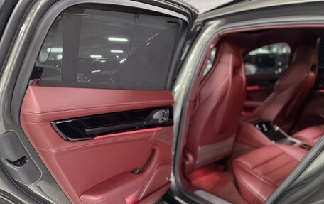 Porsche Panamera, 2024 год, 16 950 000 рублей, 26 фотография