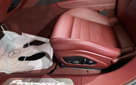Porsche Panamera, 2024 год, 16 950 000 рублей, 24 фотография