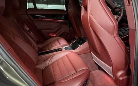 Porsche Panamera, 2024 год, 16 950 000 рублей, 29 фотография