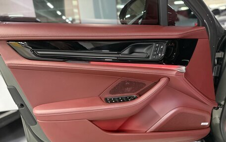 Porsche Panamera, 2024 год, 16 950 000 рублей, 25 фотография