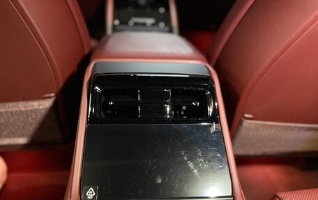 Porsche Panamera, 2024 год, 16 950 000 рублей, 30 фотография