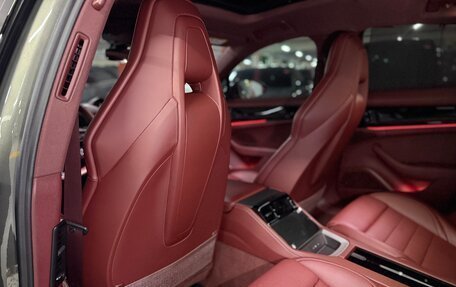 Porsche Panamera, 2024 год, 16 950 000 рублей, 27 фотография