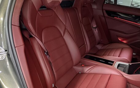 Porsche Panamera, 2024 год, 16 950 000 рублей, 28 фотография