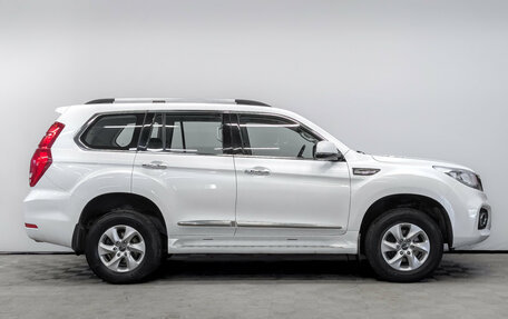Haval H9 I рестайлинг, 2021 год, 2 690 000 рублей, 4 фотография