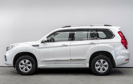 Haval H9 I рестайлинг, 2021 год, 2 690 000 рублей, 8 фотография