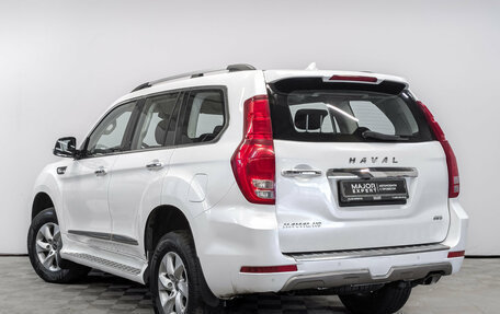 Haval H9 I рестайлинг, 2021 год, 2 690 000 рублей, 7 фотография