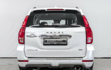 Haval H9 I рестайлинг, 2021 год, 2 690 000 рублей, 6 фотография