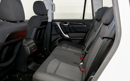 Haval H9 I рестайлинг, 2021 год, 2 690 000 рублей, 11 фотография