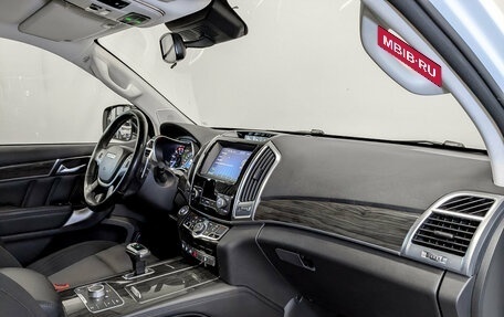 Haval H9 I рестайлинг, 2021 год, 2 690 000 рублей, 10 фотография