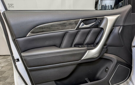 Haval H9 I рестайлинг, 2021 год, 2 690 000 рублей, 18 фотография