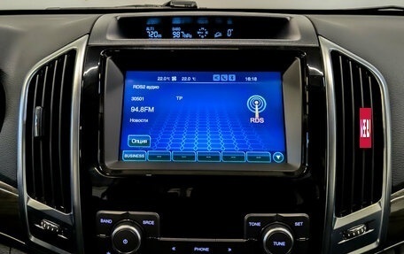 Haval H9 I рестайлинг, 2021 год, 2 690 000 рублей, 14 фотография