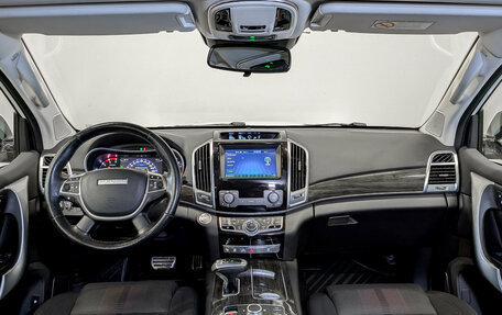 Haval H9 I рестайлинг, 2021 год, 2 690 000 рублей, 13 фотография