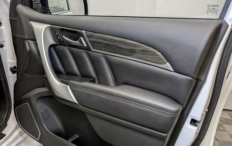 Haval H9 I рестайлинг, 2021 год, 2 690 000 рублей, 22 фотография