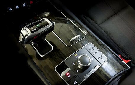 Haval H9 I рестайлинг, 2021 год, 2 690 000 рублей, 27 фотография
