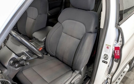 Haval H9 I рестайлинг, 2021 год, 2 690 000 рублей, 19 фотография