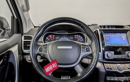 Haval H9 I рестайлинг, 2021 год, 2 690 000 рублей, 20 фотография