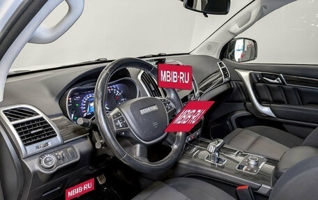Haval H9 I рестайлинг, 2021 год, 2 690 000 рублей, 15 фотография