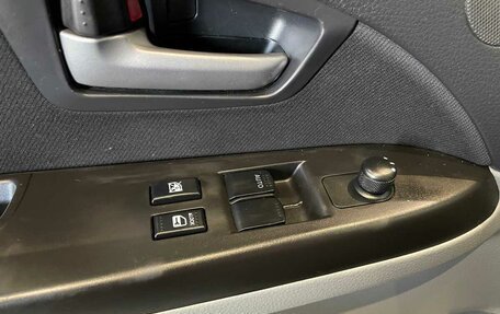 Suzuki SX4 II рестайлинг, 2012 год, 850 000 рублей, 8 фотография